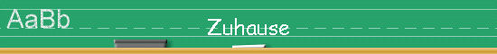 Zuhause